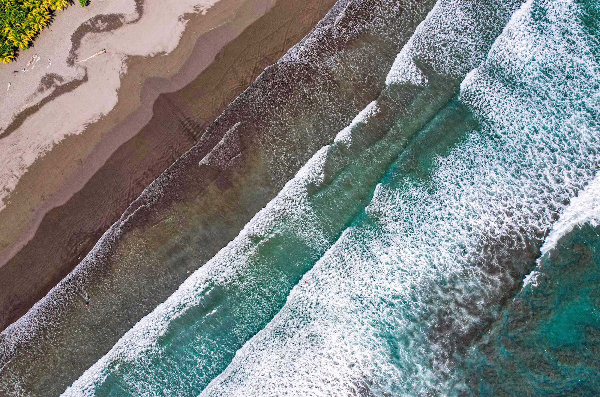 Exploring the Wonders of the World’s Marginal Seas